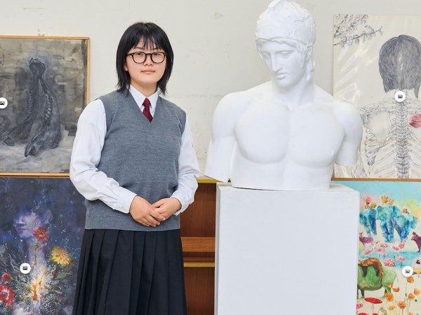 潤徳女子高等学校