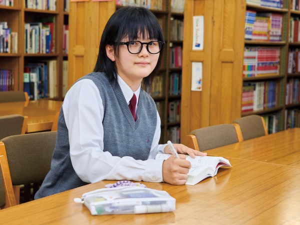 潤徳女子高等学校