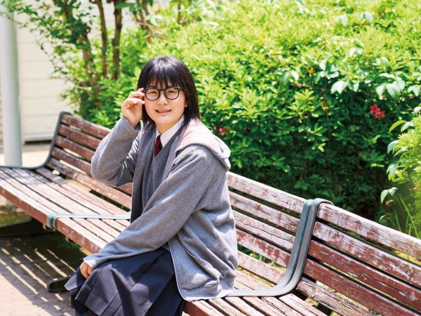 潤徳女子高等学校