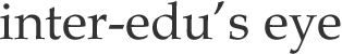 inter-edu's eye