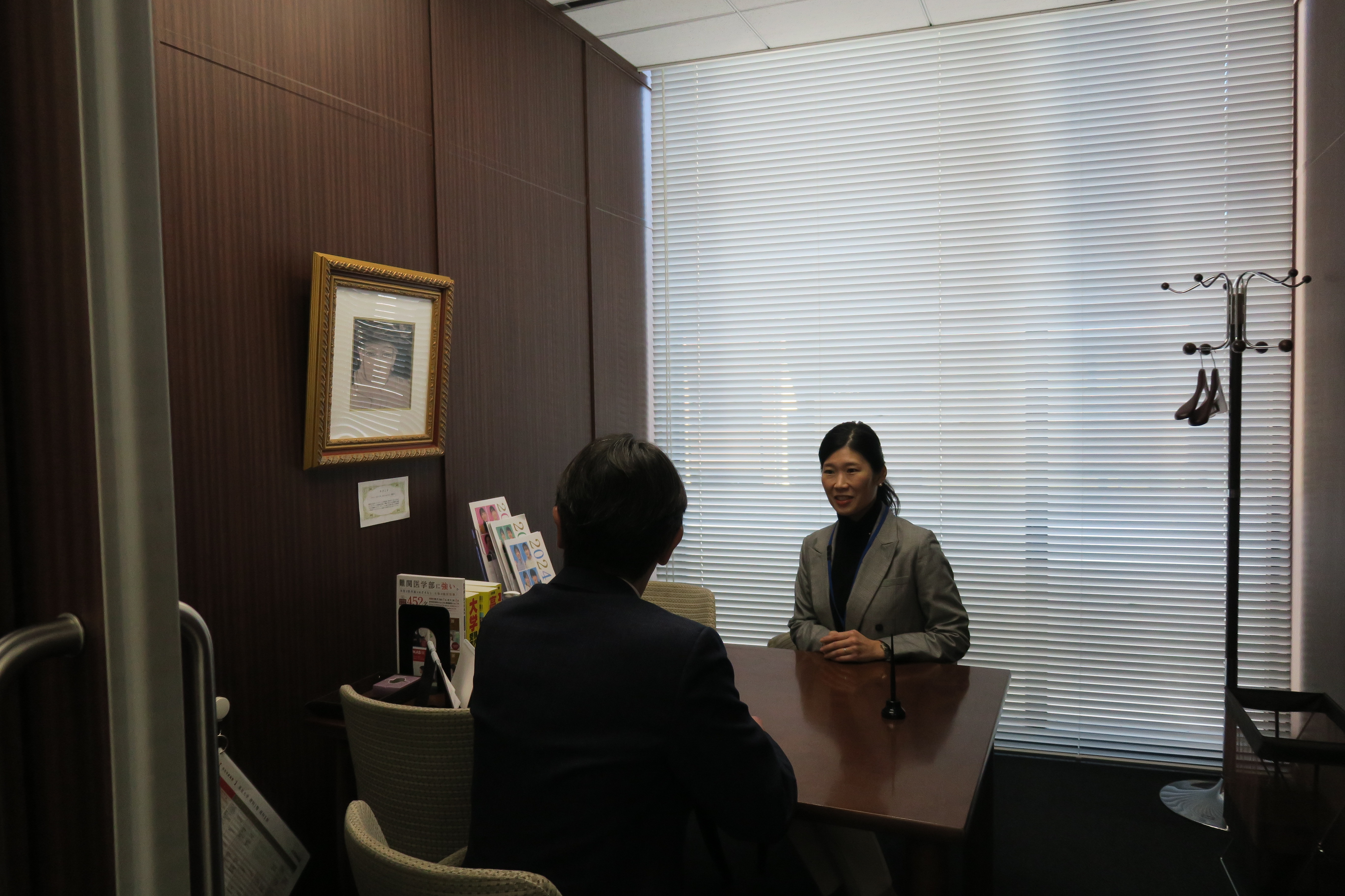 株式会社リソー教育 記事のサムネイル