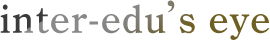 inter-edu’s eye