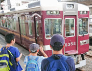 鉄道研究部