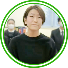 戸取風菜さん