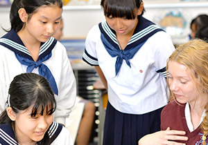 神奈川学園中学・高等学校