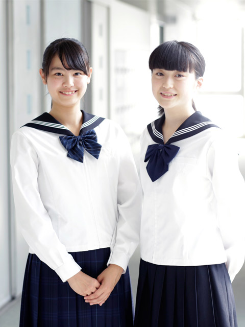 こだわりがいっぱい 制服コレクション インターエデュ ドットコム