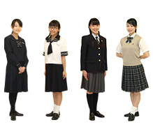 愛国中学校・高等学校