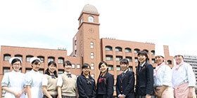 愛国中学校・高等学校