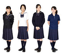 佼成学園女子中学高等学校