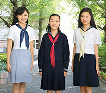 女子聖学院中学校・高等学校