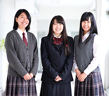 潤徳女子高等学校