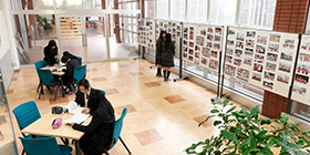 潤徳女子高等学校