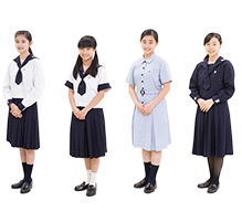 川村中学校・高等学校