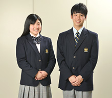 日本大学明誠高等学校