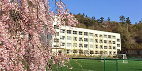 日本大学明誠高等学校