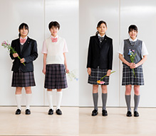 淑徳SC中等部・高等部