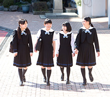 瀧野川女子学園中学高等学校