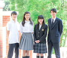 玉川学園 中学部・高等部