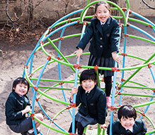 聖徳学園小学校