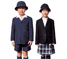 玉川学園 小学部