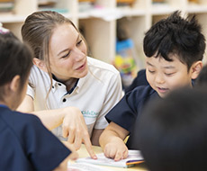 Kids Duo International