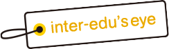 inter edu's eye