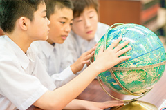 国際教育