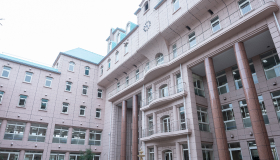 江戸川女子中学校・高等学校