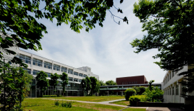 共立女子第二中学校高等学校