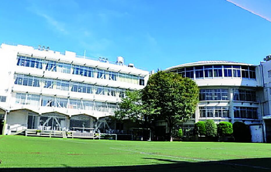 桜丘中学・高等学校