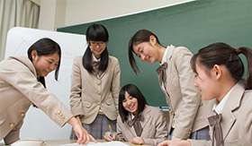 小野学園女子中学・高等学校