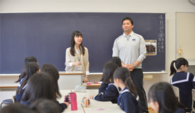 神奈川学園中学校・高等学校