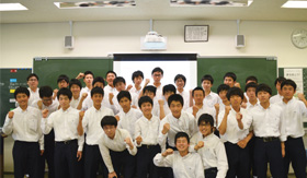 佼成学園中学校・高等学校