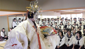 國學院大學久我山中学高等学校