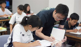 駒込中学校・高等学校