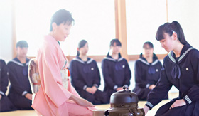 相模女子大学中学部・高等部