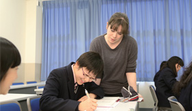 城西大学附属城西中学・高等学校