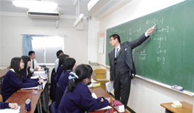 聖徳学園中学・高等学校