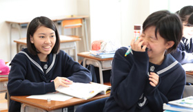 聖ヨゼフ学園中学校・高等学校