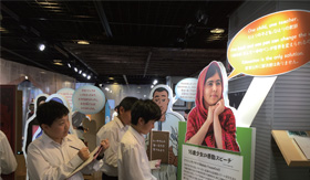 貞静学園中学校・高等学校