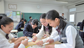 東京女子学園中学校・高等学校