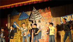 日本学園中学校・高等学校