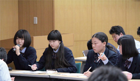 日本工業大学駒場中学校・高等学校