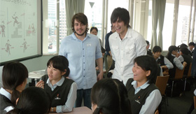 富士見丘中学校・高等学校