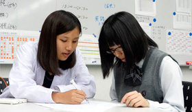 藤村女子中学・高等学校