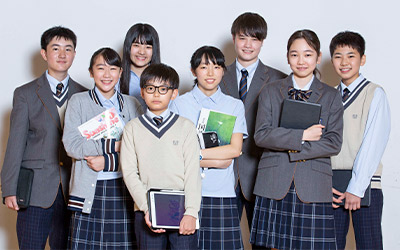 年 公立中高一貫校を受検する方へ 私立校併願のすすめ インターエデュ ドットコム