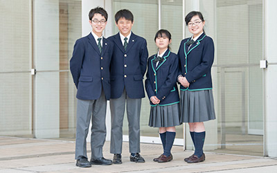 年 公立中高一貫校を受検する方へ 私立校併願のすすめ インターエデュ ドットコム