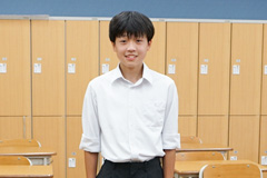新家叶さん