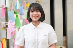 片山裕子さん