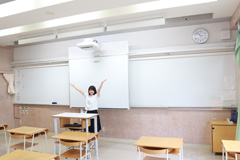 白梅学園清修中学校・白梅学園高等学校清修中高一貫部 カウンター